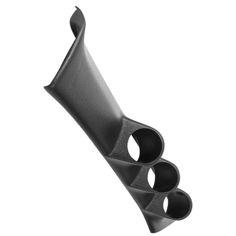 Autometer 92-95 Honda Civic 2dr/HB 2-1/16in 3-Pillar Pod Gauge Pods AutoMeter