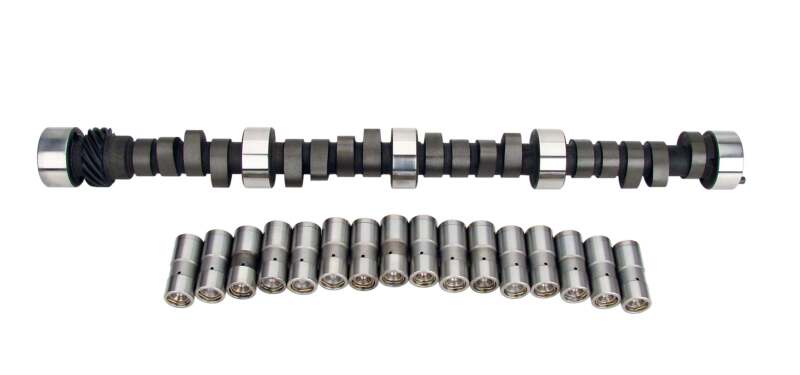 Comp Cams Cam & Lifter Kit, Cs 265Deh Engine Hardware COMP Cams