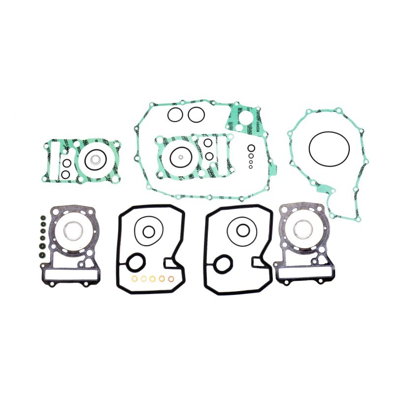 Athena 87-88 Honda XL V Transalp 600 Complete Gasket Kit (Excl Oil Seal) Gasket Kits Athena