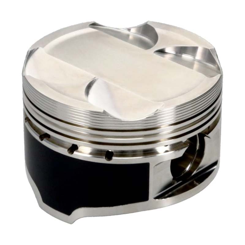 Wiseco BMW / Peugeot EP6 77.50mm Bore .50mm Oversize 9.8:1 CR Pistons - Set of 4 Piston Sets - Forged - 4cyl Wiseco