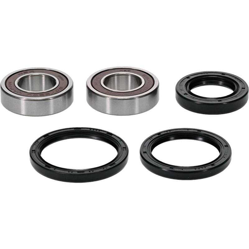 Pivot Works Yamaha Wheel Bearing Kit Premium Bearings Control Arms Pivot Works