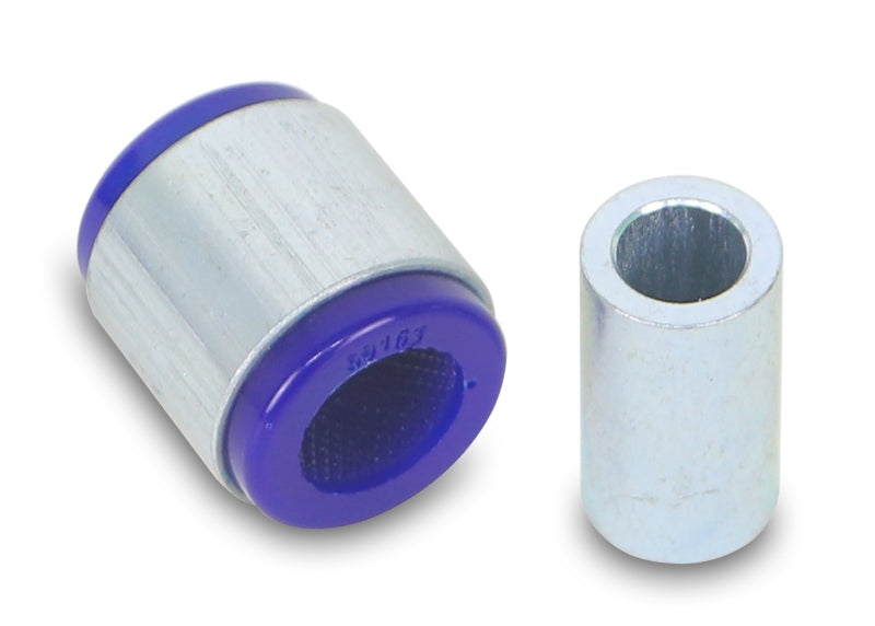 SuperPro 18-23 Jeep Wrangler JL / 20-23 Jeep Gladiator JT Panhard Rod-Diff Bush Kit Bushing Kits Superpro