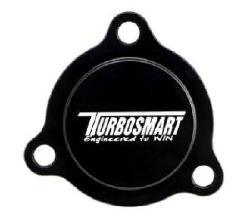 Turbosmart BOV Block-Off Cap Ford EcoBoost Fiesta 1.0L Blow Off Valve Accessories Turbosmart