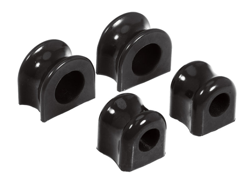 Prothane 83-00 GM S-Series 4wd Front Sway Bar Bushings - 32mm - Black Sway Bar Bushings Prothane