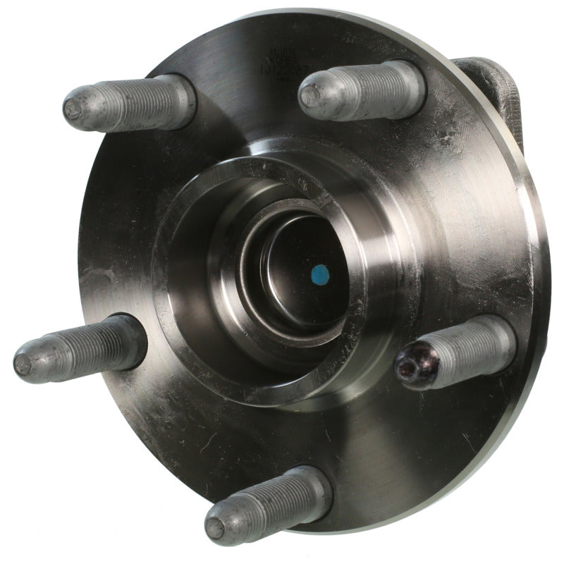 MOOG 11-13 Chevrolet Caprice Front Hub Assembly Wheel Hubs Moog