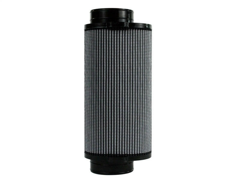 aFe Takeda Air Filters IAF PDS A/F PDS 3F x (4x5-1/2)B x 3F x(4x5-1/2)B x10-1/2H(MVS) Cold Air Intakes aFe