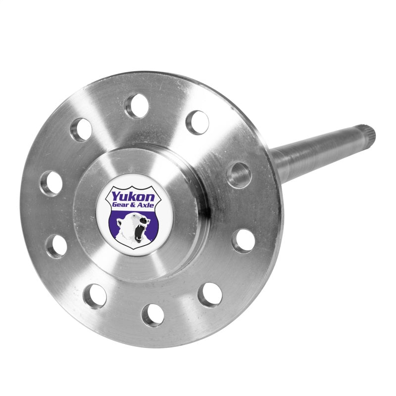 Yukon Gear 1541H Alloy Right Hand Rear Axle For 97-04 8.8in Ford F150 Axles Yukon Gear & Axle