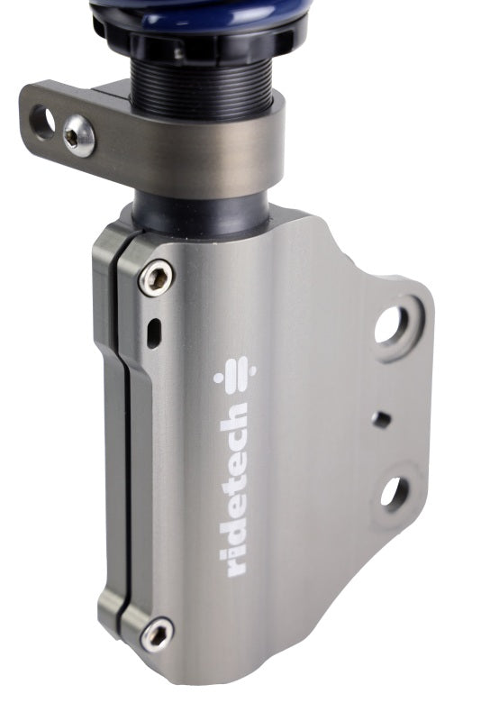 Ridetech 15-24 Ford Mustang S550/S650 HQ Series Front Coilovers Coilovers Ridetech