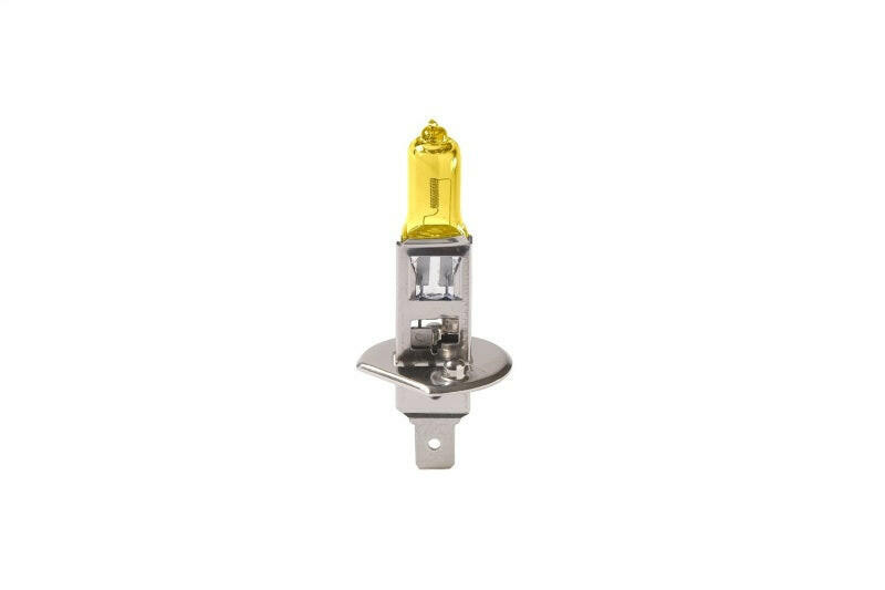Putco Jet Yellow H1 - Pure Halogen HeadLight Bulbs Bulbs Putco