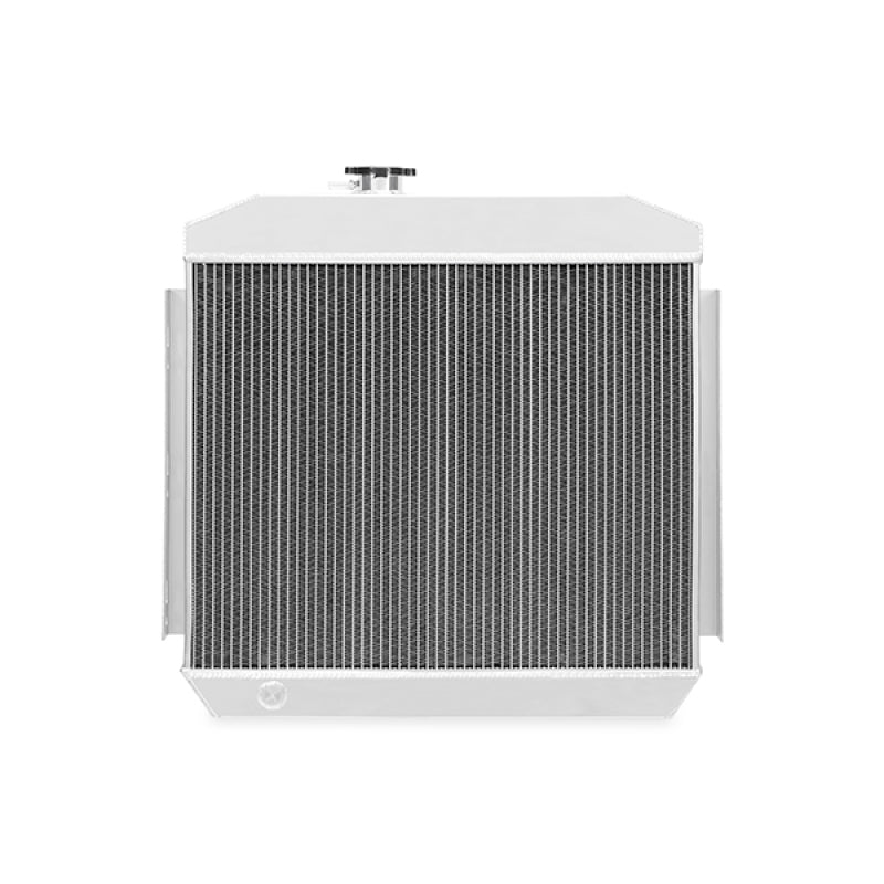 Mishimoto 55-57 Chevrolet Bel-Air X-Line Aluminum Radiator Radiators Mishimoto