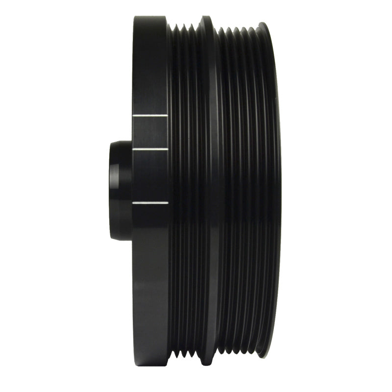 Fluidampr 03-06 Nissan 350Z VQ35DE V6 Steel Internally Balanced Damper Crankshaft Dampers Fluidampr