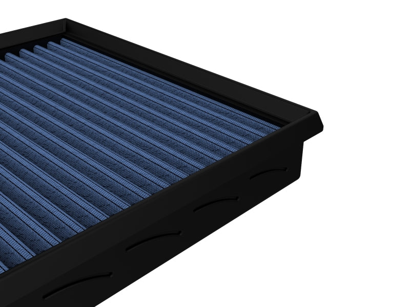 aFe MagnumFLOW Air Filters OER P5R A/F P5R Audi A4 02-09 Air Filters - Drop In aFe