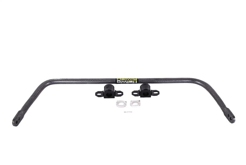 Hellwig 11-13 Polaris RZR/RZR4 XP900 Solid Heat Treated Chromoly 1in Rear Sway Bar Sway Bars Hellwig