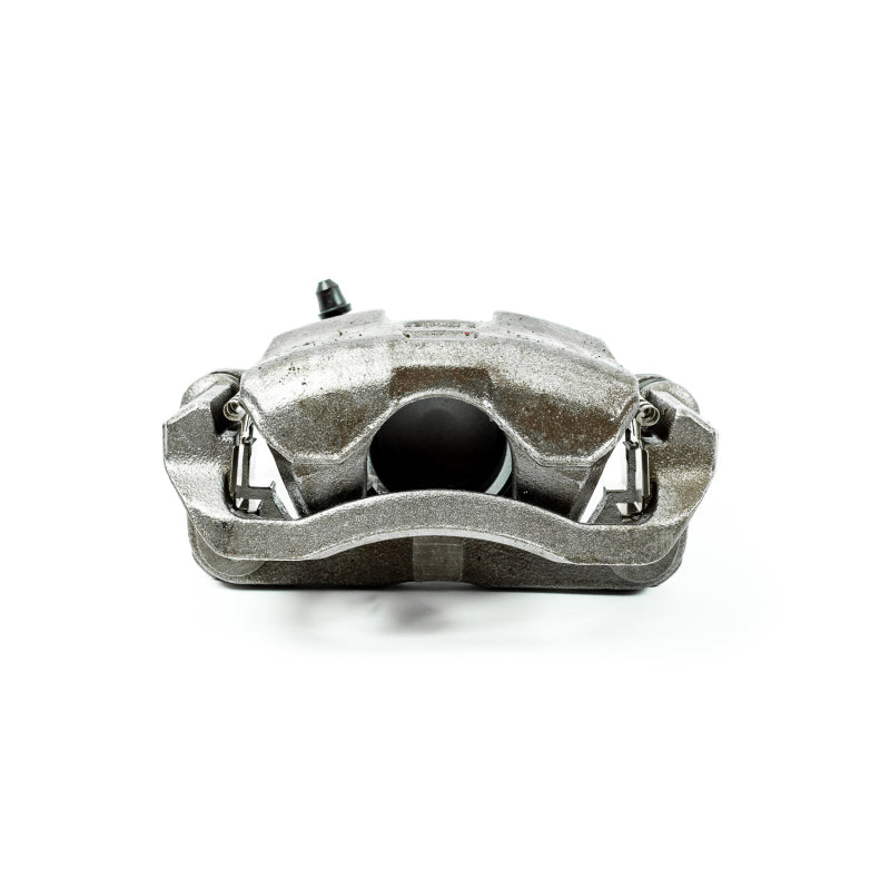 Power Stop 94-01 Acura Integra Front Right Autospecialty Caliper w/Bracket Brake Calipers - OE PowerStop