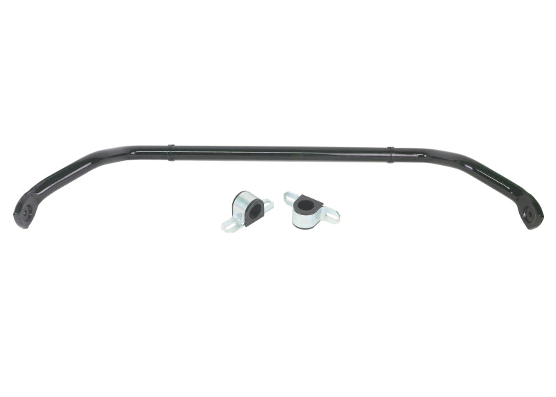Whiteline Nissan Armada 17-23; Infiniti QX56/QX80 11-23 Front Heavy Duty Adjustable 38mm Swaybar Sway Bars Whiteline
