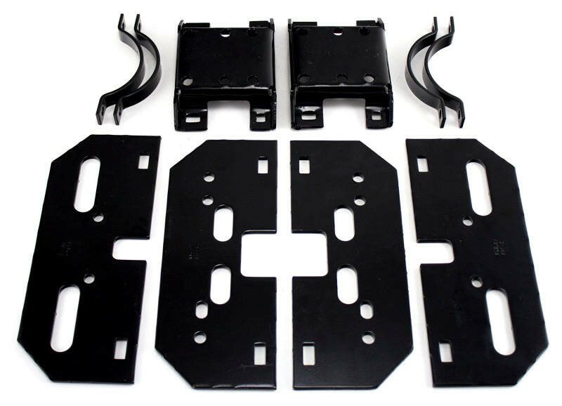 Air Lift Loadlifter 5000 Ultimate Rear Air Spring Kit for 02-08 Dodge Ram 1500 RWD Air Suspension Kits Air Lift