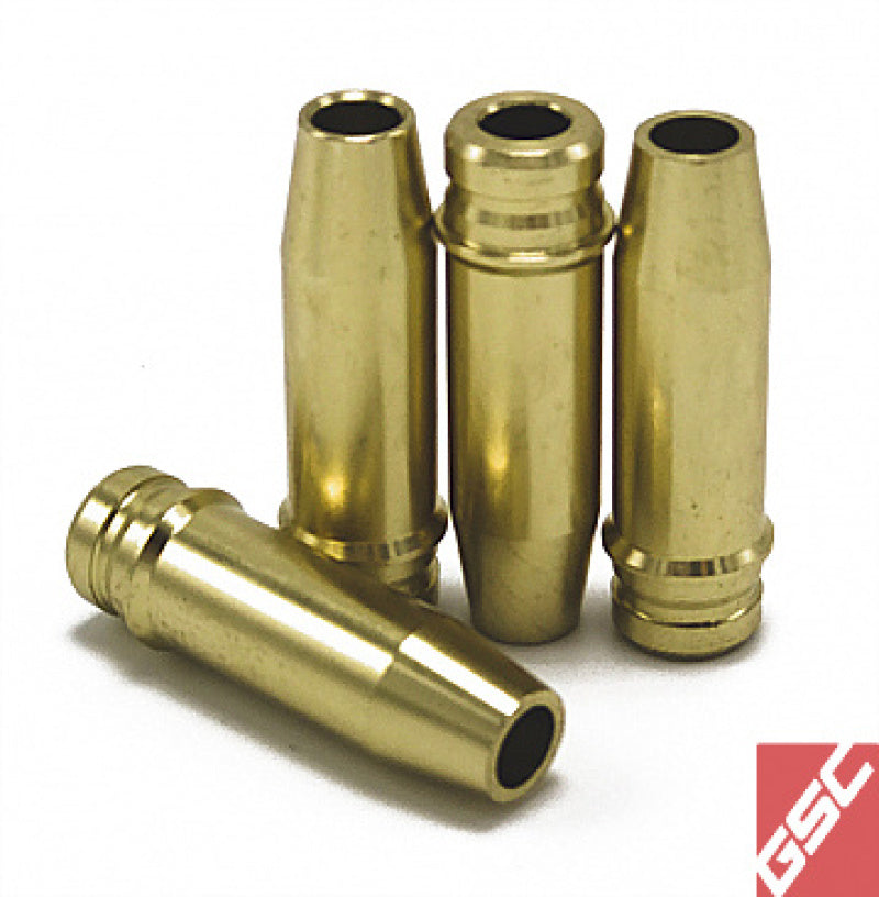 GSC P-D Toyota 1UZGE Manganese Bronze Intake Valve Guide - Single Valve Guides GSC Power Division