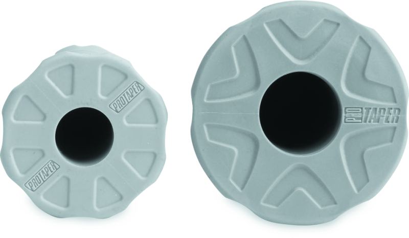 ProTaper 1/3 Micro Grips - Medium Light Gray Grips ProTaper