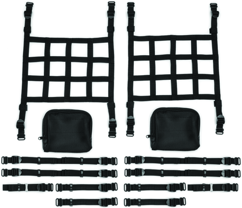 Kuryakyn Torke 24L Dry Bag Panniers Antennas Kuryakyn