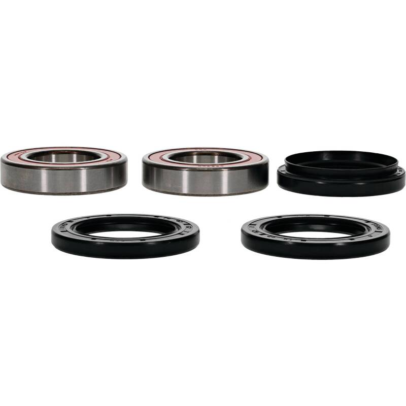 Pivot Works Premium Wheel Bearing Wheel Bearings Pivot Works