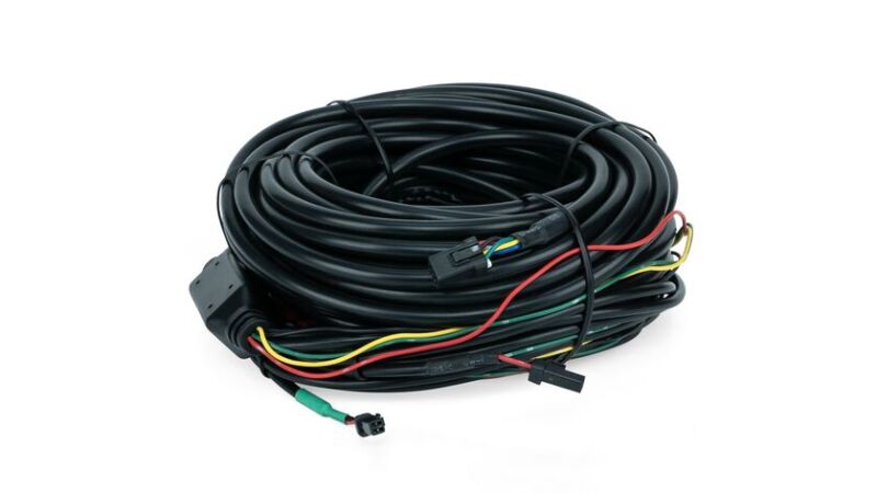 AirLift Performance Towtal View LaneGuard (Single Sensor Blind Spot Detection System) Air Tank Components Air Lift