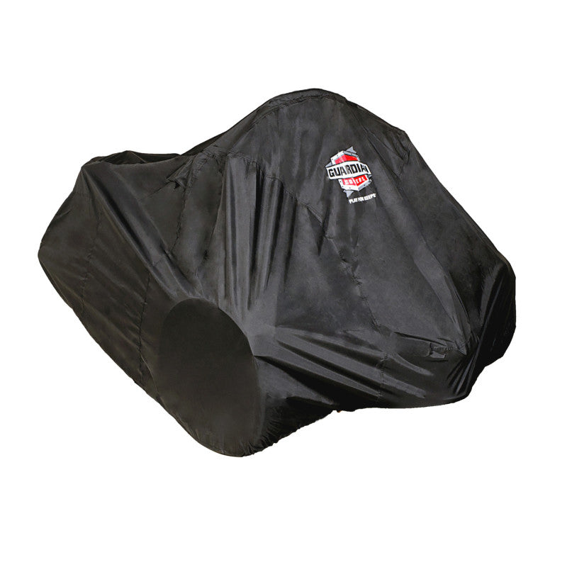 Dowco Can-Am Spyder Covers (2007-2019) - Black Bike Covers Dowco