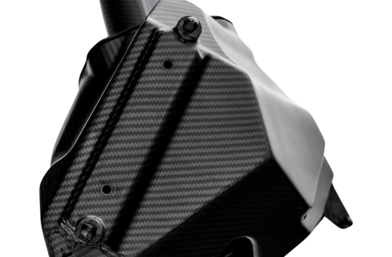 AWE Tuning Audi C7 A6 / A7 3.0T S-FLO Carbon Intake V2 Cold Air Intakes AWE Tuning