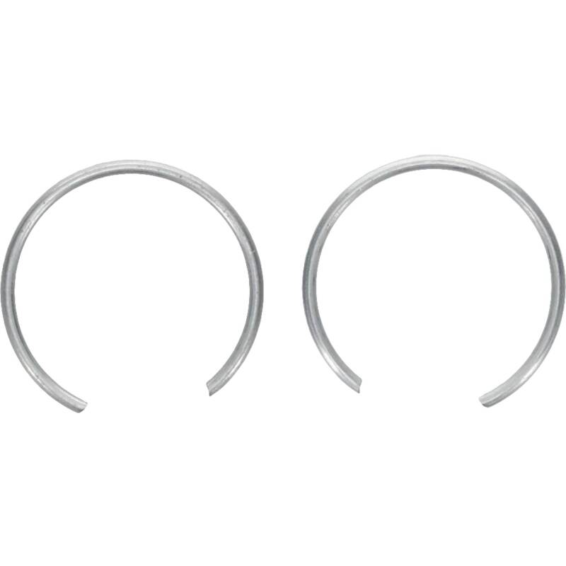 Vertex Piston 09-13 Honda MUV 700 Big Red 700cc Circlips - Pack of 2 Gasket Kits Vertex Pistons