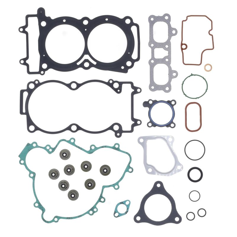 Athena 16-21 Polaris RZR 900 4 Complete Gasket Kit (Excl Valve Cover) Gasket Kits Athena