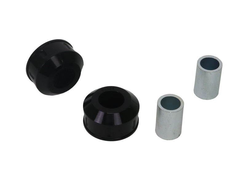Whiteline 2001-2010 GMC Sierra 2500 HD Torsion Bar Bushings Bushing Kits Whiteline