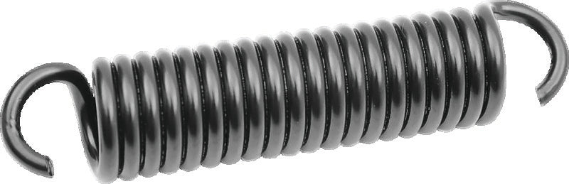Bikers Choice 91-01 Dyna Black Kickstand Spring Replaces H-D 50057-91 Kickstands Bikers Choice