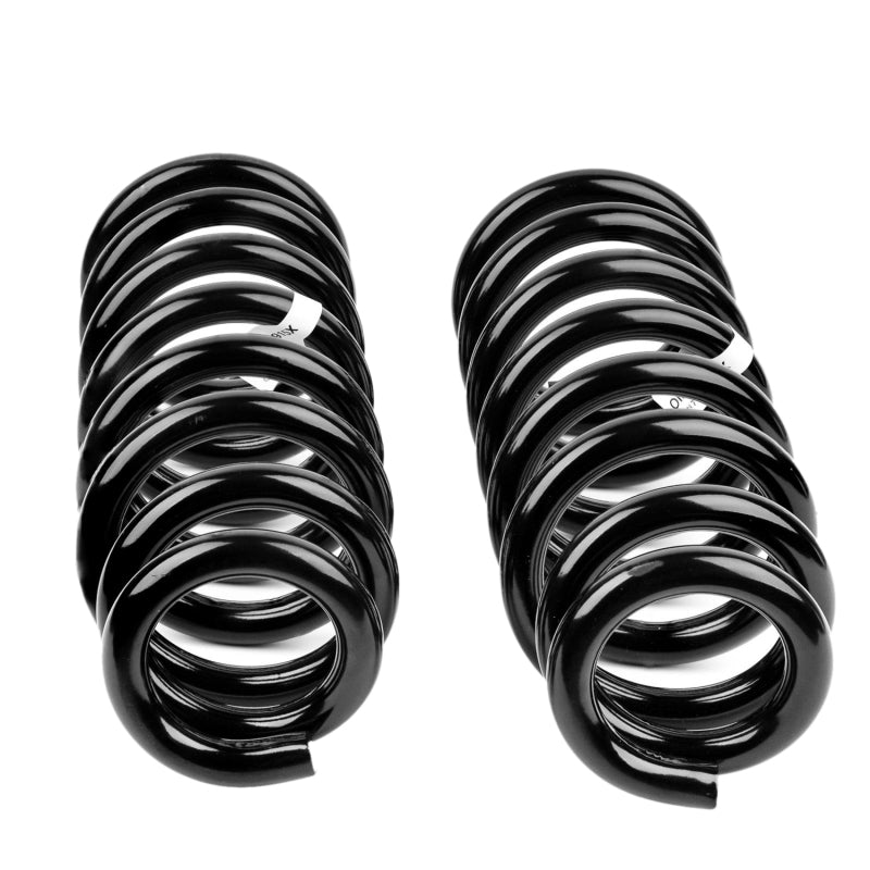ARB / OME Coil Spring Front Mits Pajero Nm Coilover Springs Old Man Emu