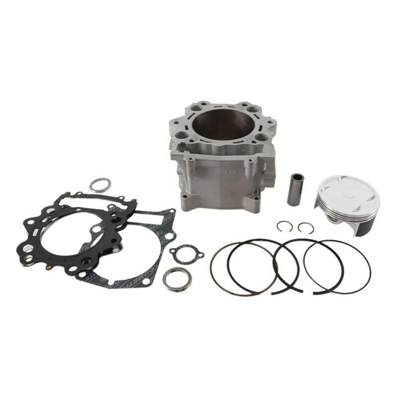 Cylinder Works 14-15 Yamaha YFM 700 D Grizzly 4x4 700cc Standard Bore Cylinder Kit Cylinder Kits Cylinder Works