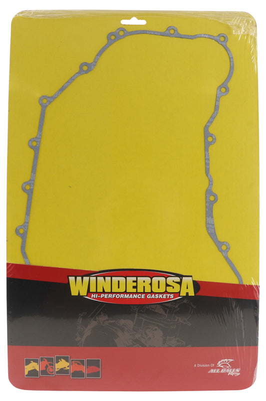 Vertex Gaskets 09-13 Kawasaki VN1700 CLASSIC Inner Clutch - Side Cover Gasket Kit Gasket Kits Vertex Pistons