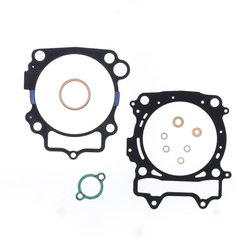 Athena 20-22 Yamaha YZ 450F 102mm Bore 496cc Big Bore Gasket Kit Gasket Kits Athena