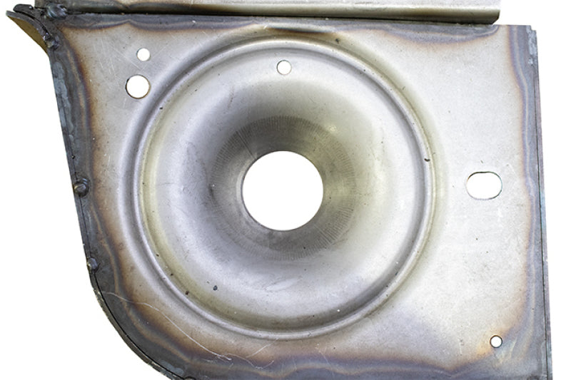 Rust Buster 2007-2018 Jeep Wrangler Rear Coil Spring Bucket - Right Frames RustBuster