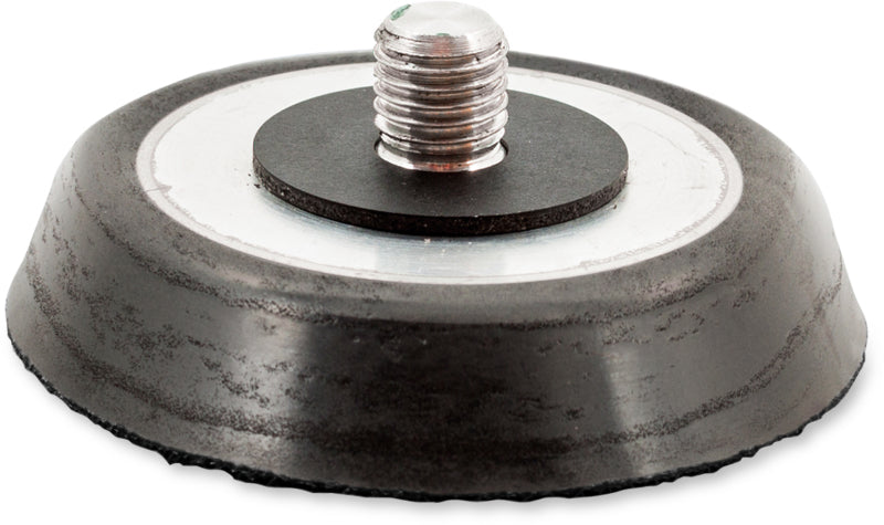 Griots Garage BOSS 2in Backing Plate Tools Griots Garage