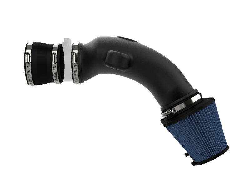aFe MagnumFORCE Intakes Stage-2 P5R AIS P5R Chevrolet Corvette 05-07 V8-6.0L Cold Air Intakes aFe