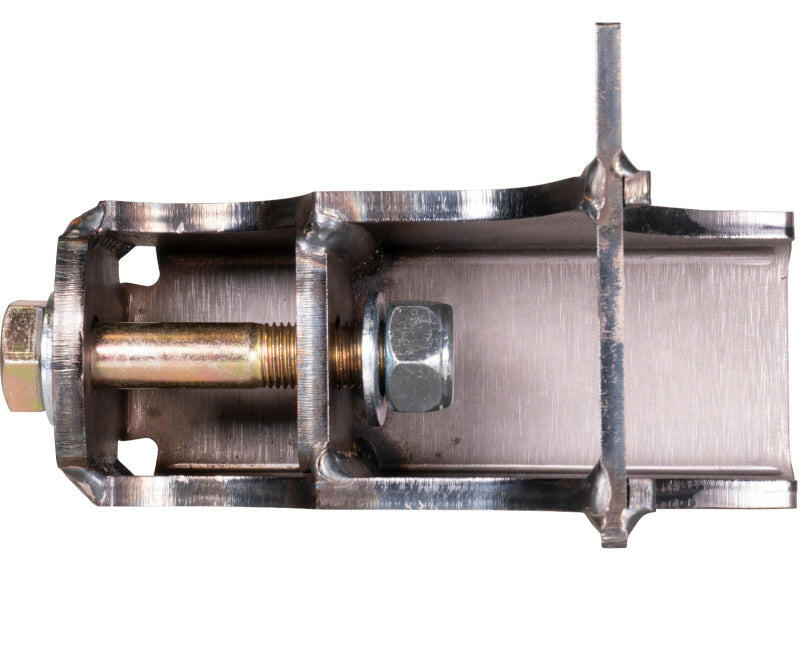 Carli 13-23 Ram 2500/3500 Dominator Lower Shock Mounts Front Weld In Shock & Spring Kits Carli