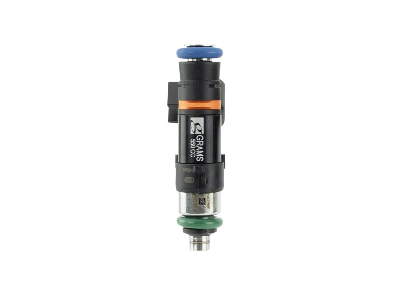 Grams Performance Universal Standard EV14 Fuel Injector (Single) Fuel Injectors - Single Grams Performance