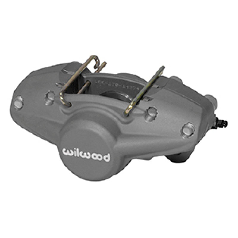 Wilwood ST WLD19 Caliper 1.62 .25 Rotor Ano Brake Calipers - Perf Wilwood
