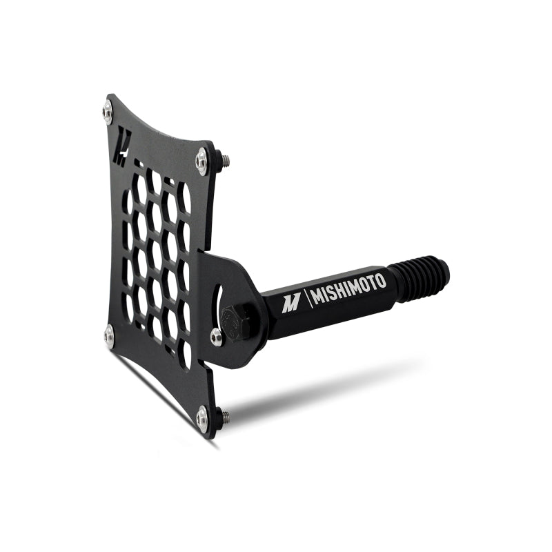 Mishimoto 15-20 BMW F8X M3/M4 License Plate Relocation Kit License Plate Relocation Mishimoto