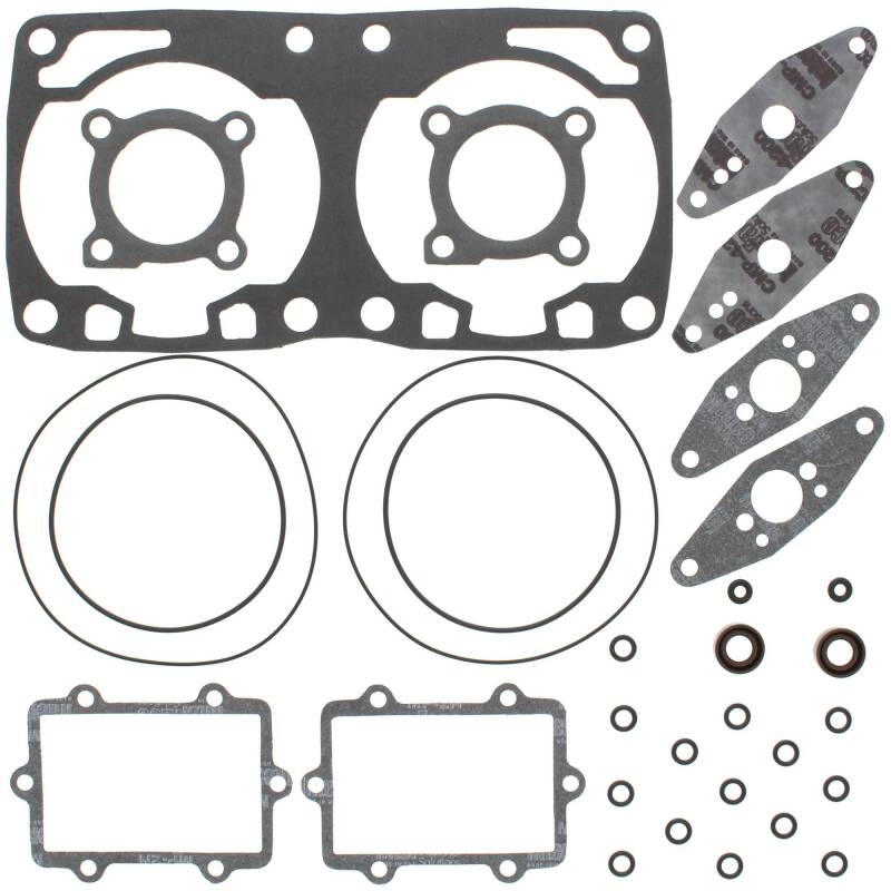 Vertex Pistons 07-09 Crossfire 800 EFI/08-09 Crossfire 800 EFI Sno Pro Top End Gasket Kit Gasket Kits Vertex Pistons
