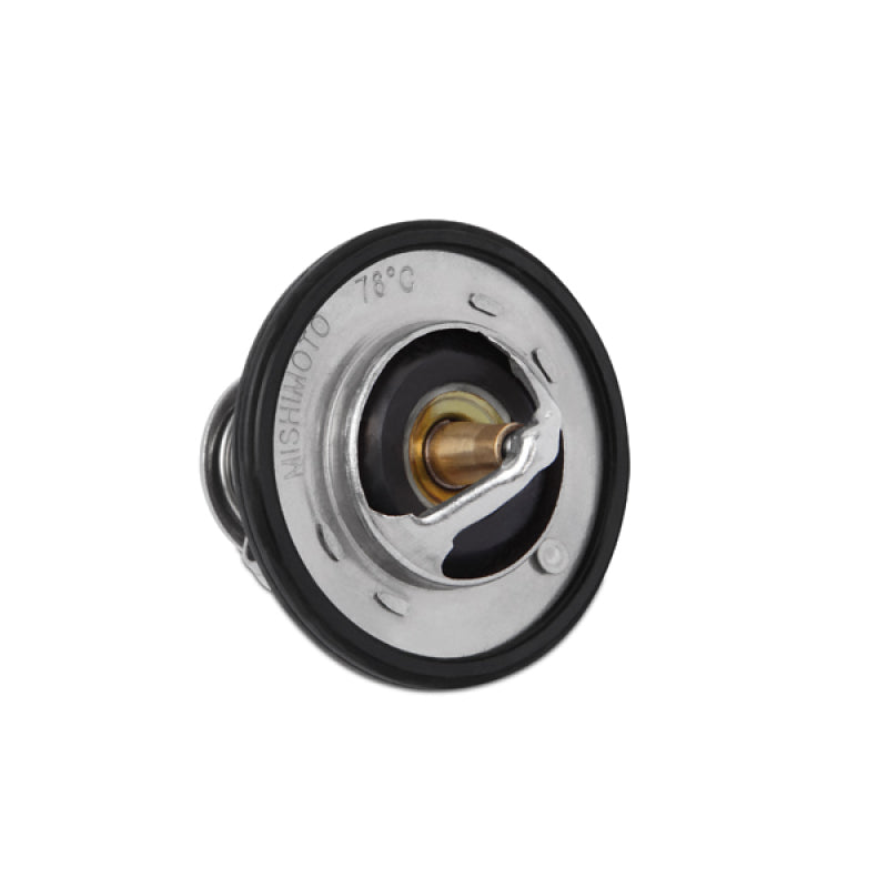Mishimoto 12-13 Subaru BRZ / 12-14 Scion FR-S Racing Thermostat Thermostats Mishimoto