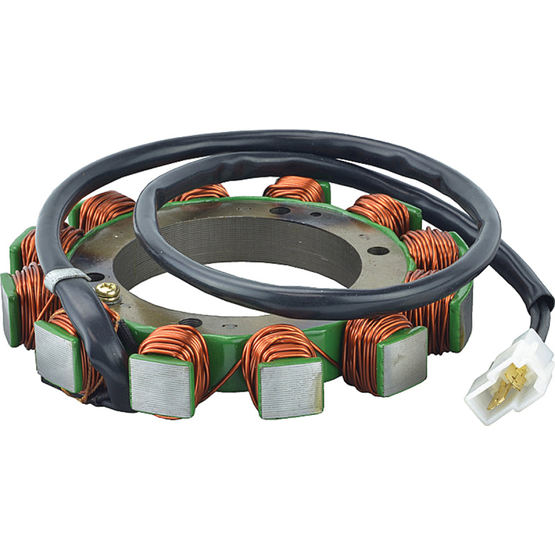 Arrowhead 94-00 Kawasaki Mule 2500 Stator Coil Stators Arrowhead