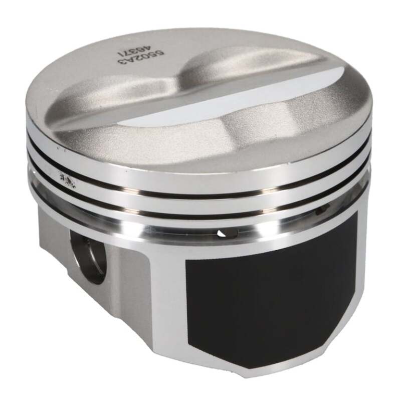 Wiseco Pro Tru Street Chevy Small Block 4.030in Bore 1.560in CH 8.00 CC Piston Set Piston Sets - Forged - 8cyl Wiseco