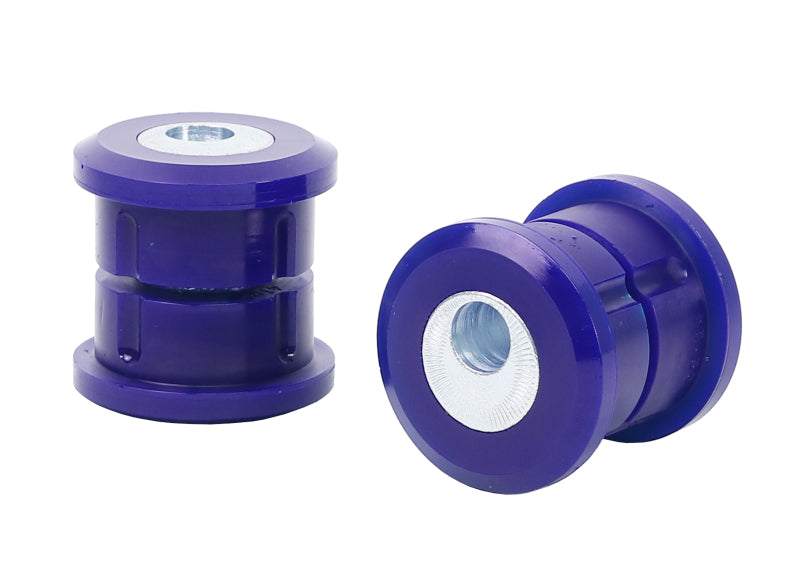 SuperPro 2002 Lexus SC430 Base Front Lower Inner Control Arm Camber Adjustable Bushing Kit Bushing Kits Superpro