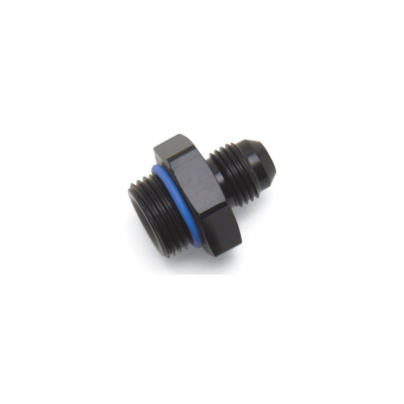 Russell Performance -6 AN to -8 AN Radius Port Adapter Fittings Russell