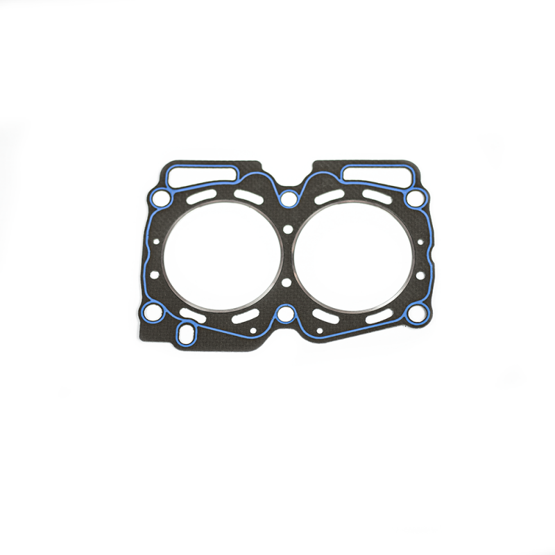 Supertech Subaru EJ25 101.3mm Dia 1.2mm Thick Bolts 14.3mm Cooper Ring Head Gasket (One Side) Head Gaskets Supertech