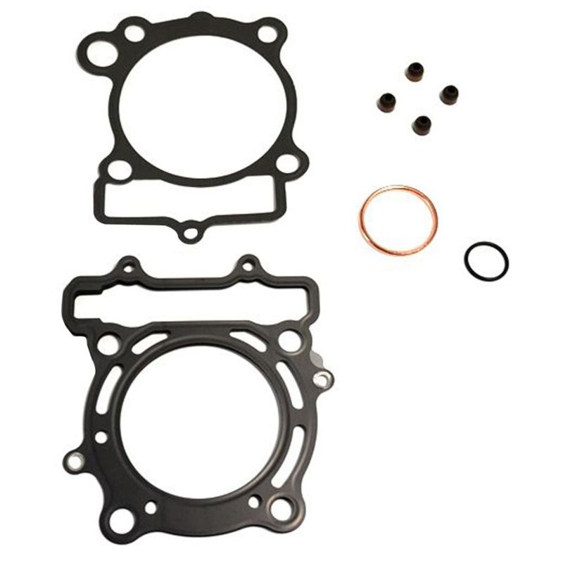 Athena 04-08 Kawasaki KX 250 F Top End Gasket Kit Piston Sets - Powersports Athena